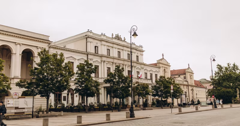 Kredyt hipoteczny w Rzeszowie
