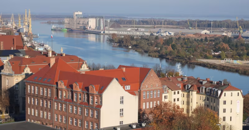 Kredyt hipoteczny w Szczecinie