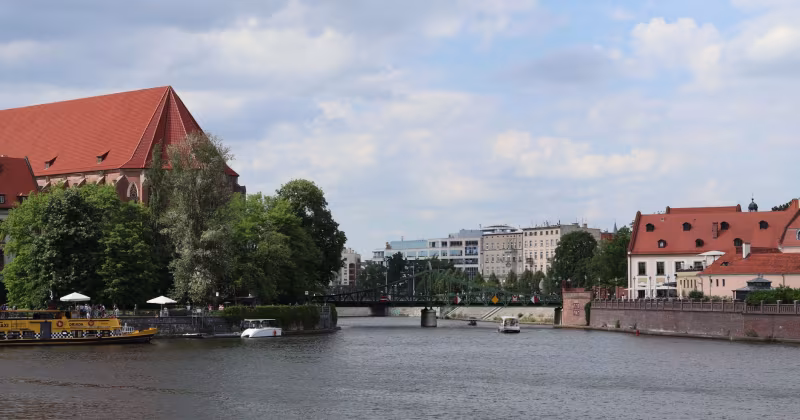Kredyt hipoteczny Wrocław — ceny, raty, dzielnice