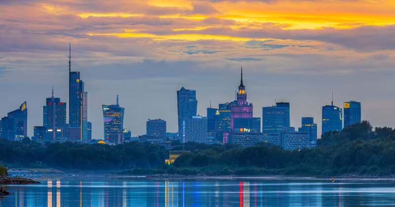 Ranking kredytów hipotecznych — jak porównać banki
