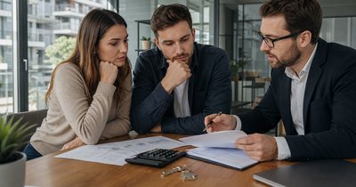 Średni wniosek hipoteczny przekroczył 500 tys. zł