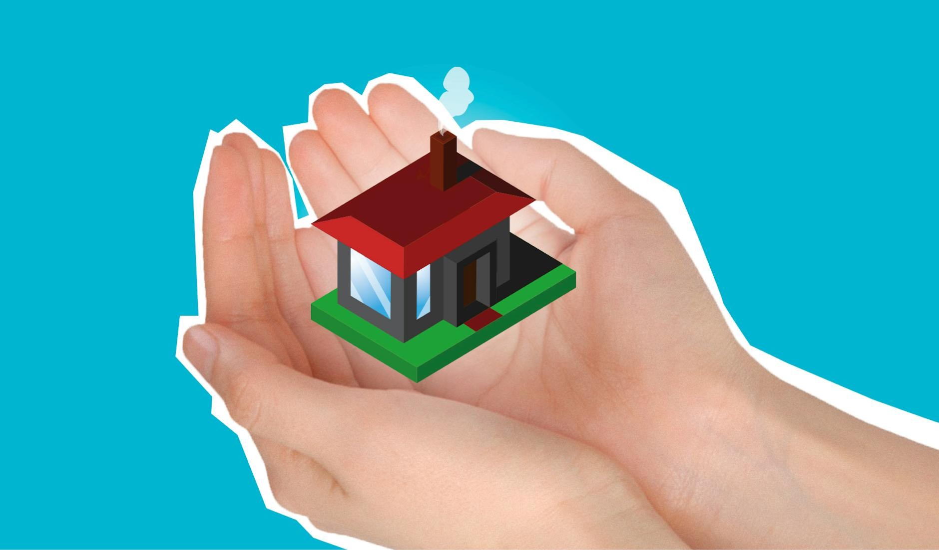 Kalkulator LTV (Loan to Value) - Kredytowy-kalkulator.com
