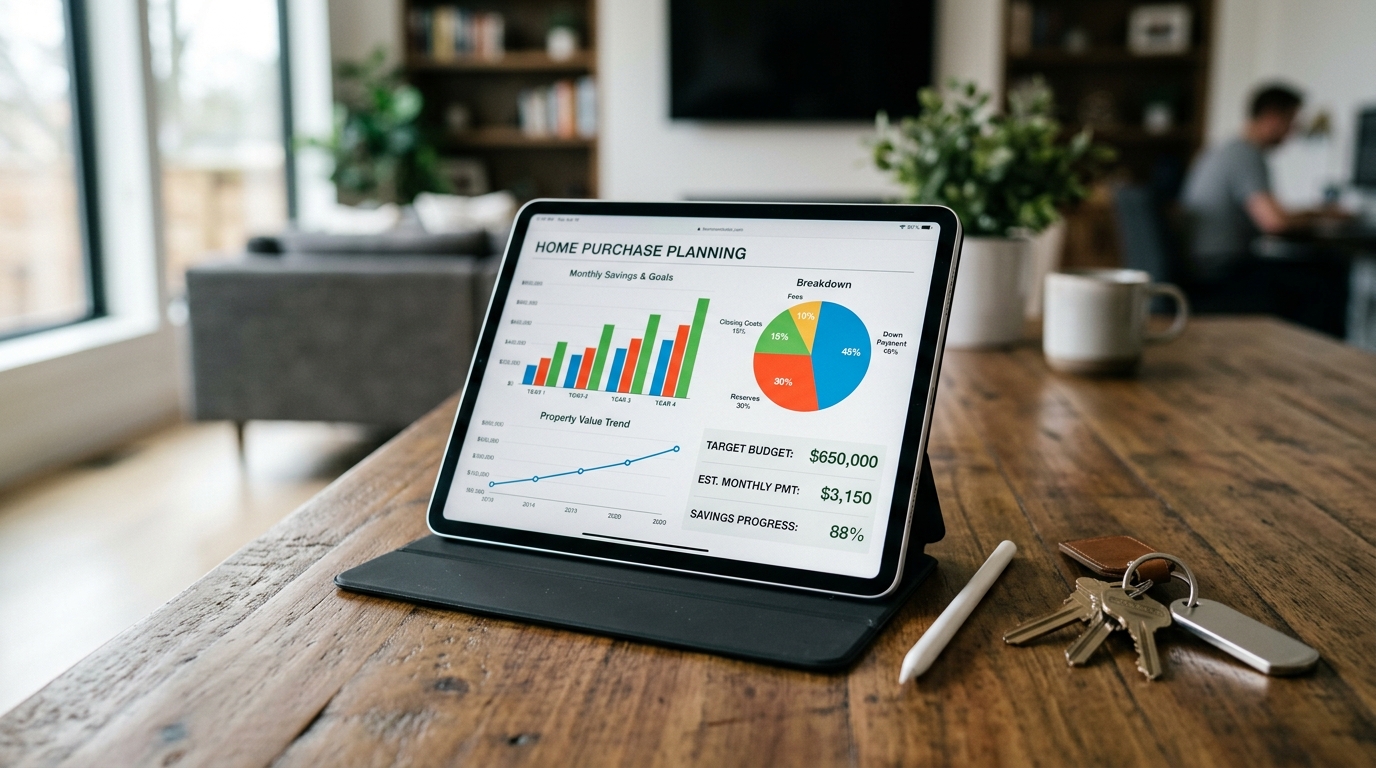 Kalkulator zdolności kredytowej - Kredytowy-kalkulator.com